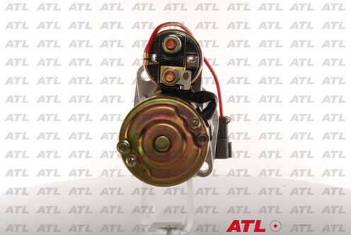 ATL Autotechnik A 20 810 Starter